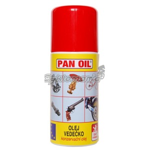 Spray české WD 150ml