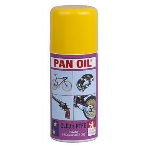 Spray s teflonem 150ml