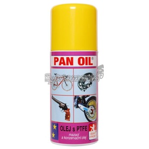 Spray s teflonem 150ml