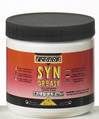 Vazel�na Pedro's Syn Grease, 450 g