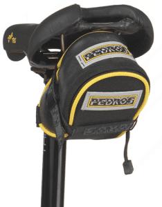 Podsedlov� bra�na Small Hatchback Bag