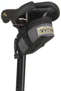 Podsedlov� bra�na - Large Blowout Bag - �ern�