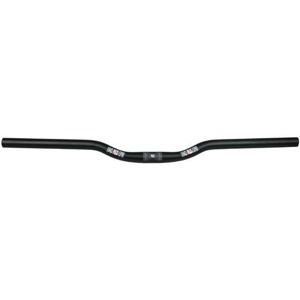 Materi�l: Al7075 DB/carbon 
Pr�m�r: 25,4 mm 
Pr�hyb: 20 mm 
V�ha: 165 g 
���ka: 600 mm