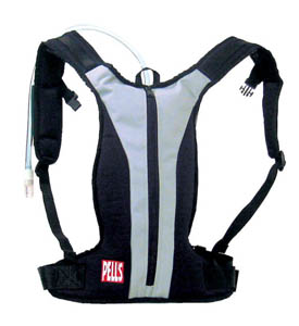 Waterbag Pell's Marathon