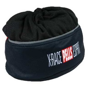 �epice zimn� No Wind + Fleece kulich