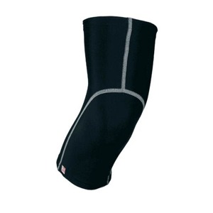 N�vleky na kolena - SuperRoubaix �it� technologi� ploch�ch �v�.  Anatomick� st�ih.  Materi�l: Super roubaix. Pell's 