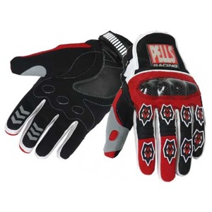 Rukavice Pell's Carbon