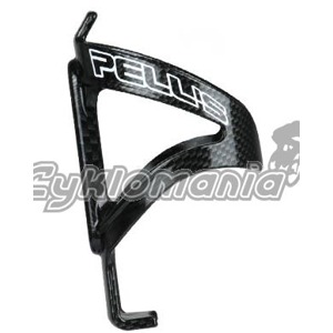 P007 - ko��k na l�hve plastov� - karbon Klasick� ko��k pro standardn� r�my kol. Vzhledov� povrchov� �prava jako karbon.
Materi�l: Plast 
V�ha: 36g Pell's 
