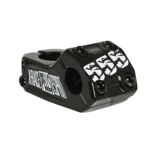 P�edstavec Pell's BMX 555