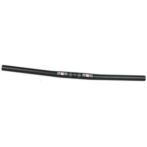 XR-FC Materi�l: full karbon 
Pr�m�r: 25,4mm 
���ka: 560mm 
Hmotnost: 138g