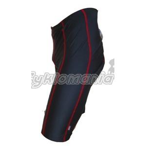 8-panel kalhoty D�MSK� �erven� - �vy Osmipanelov� kalhoty �it� technologi� ploch�ch �v� zaji��uj�c� pohodl� a vysokou �ivotnost. Luxusn� anatomicky tvarovan� v�stelka s povrchem z coolmaxov�ch vl�ken. St�ih i v�stelka respektuj�c�... Pell's 