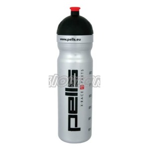 L�hev X-RACE 0.9l st��brn�