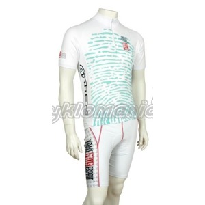Dres Pell's Impression modr� Kr�tk� ruk�v 
Materi�l: Q-Dry 
Anatomick� st�ih 
Silikonov� p�sek proti vyhrnov�n� dresu 
T�i kapsy na z�dech  Pell's