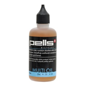 Olej Pell's Multi Oil