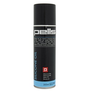 Olej Pell's Silicone Oil