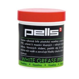 Vazelína Pell's White Grease PTFE
