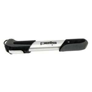 Pumpa Pell's MTB Dual