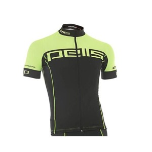 Dres Pell's FLUO žlutá