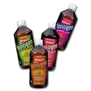 IONOGEN, 1000 ml.
