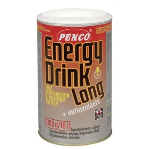 ED ENERGY DRINK, 900 g.