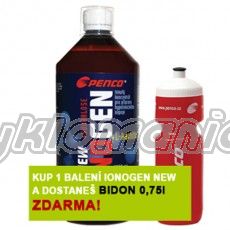 Penco IONOGEN New 1000ml + bidon ZDARMA