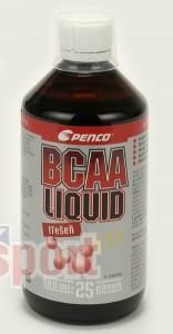 BCAA liquid 500 ml