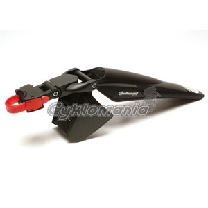 Blatník POLISPORT X-Fighter zadní