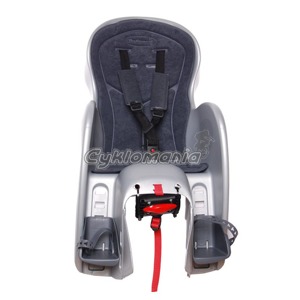 D�tsk� seda�ka POLISPORT Wallaroo Deluxe