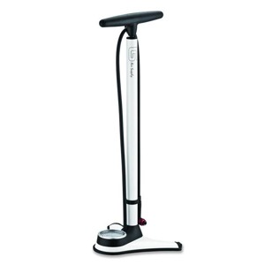Pumpa PRO-T Plus velká s manometrem dural GF-71