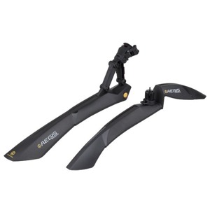 Sada blatníků PRO-T Plus MTB 155 A