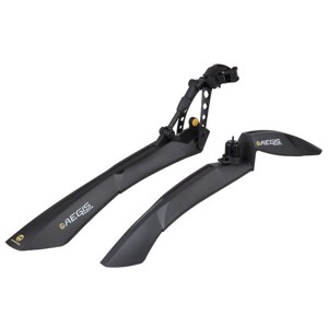 Sada blatníků PRO-T Plus MTB 155 B