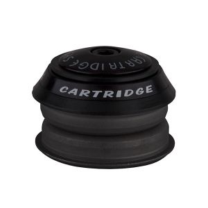 Hlavové složení PRO-T integrované 1-1/8" dural 105g