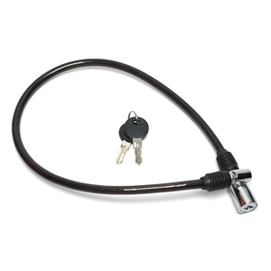 Zámek klíček PRO-T 65cm