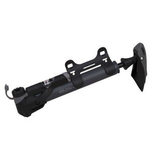 Pumpa PRO-T teleskopická s manometrem GP-961