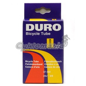 Duše PRO-T 24x1-3/8 DV v krabičce