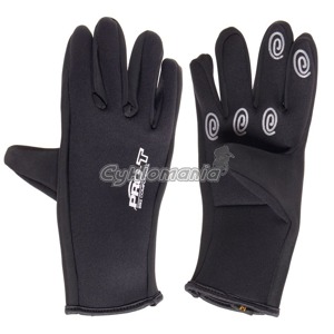 Rukavice PRO-T Neopren Zimn� rukavice do chladn�ho a vlhk�ho po�as� tvo�en� v�hradn� neoprenem. Pogripovan� oblasti pro pevn� �chop i za de�t�. Pro-T 