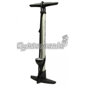 Pumpa PRO-T velká s manometrem GF-33