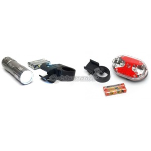 Set Pro-T 9 diod