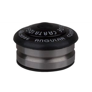 Hlavové složení PRO-T integrované 1-1/8" dural