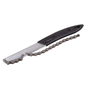 Stahovák pastorku PRO-T 9 speed bič Profi