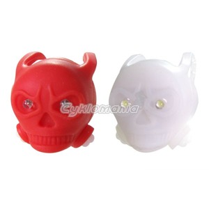 Sada světel PRO-T Skull