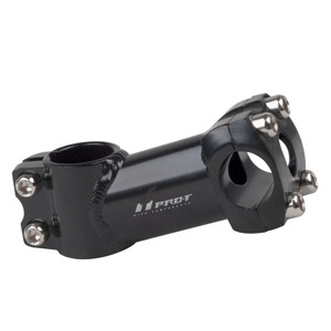 Představec Ahead PRO-T 1-1/8" Al 80mm, 15st.