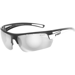 Brýle R2 Skinner black/white