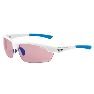 Brýle R2 Zet white/blue