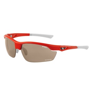 Brýle R2 Zet white/red