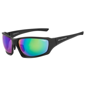 Brýle R2 Rival Black