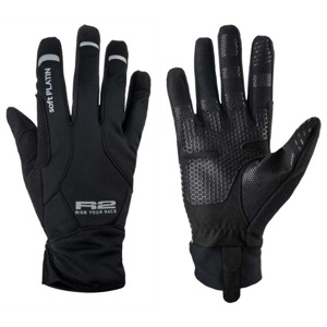 Rukavice R2 Equip black