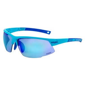 Brýle R2 Racer blue
