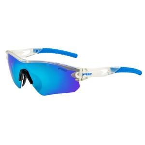 Brýle R2 Proof clear/blue