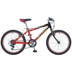 D�tsk� kolo Ravo Racing SM20